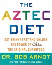 Cover of: The Aztec Diet