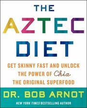 Cover of: The Aztec Diet by 