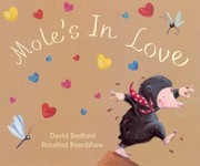 Cover of: Moles in Love