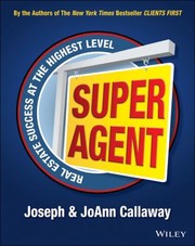 Cover of: Clients First Agent Guides
