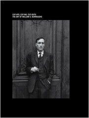 Cover of: The Art of William S Burroughs by 