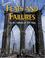 Cover of: Fantastic Feats and Failures