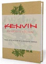 Cover of: Kenvin An Artists Kitchen