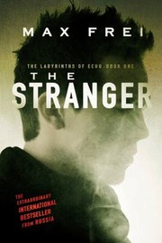 The Stranger by Polly Gannon