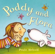 Cover of: Poddy And Flora