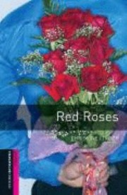 Cover of: Red Roses