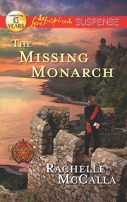 Cover of: The Missing Monarch