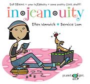 Cover of: Injeanuity (Planet Girl)