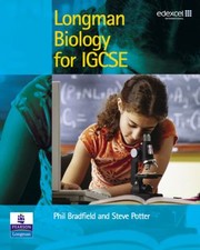 Cover of: Longman Biology For Igcse