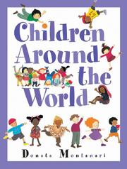 Cover of: Children Around the World by Donata Montanari
