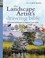 Cover of: The Landscape Artists Drawing Bible