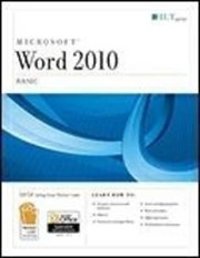 Cover of: Word 2010 Basic Certblaster Data by 