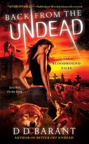 Cover of: Back From The Undead by 