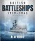 Cover of: British Battleships 19191945