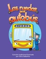 Cover of: Las Ruedas En El Autobus
