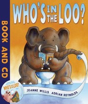 Cover of: Whos In The Loo