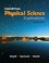 Cover of: Conceptual Physical Science Explorations Books A La Carte Edition