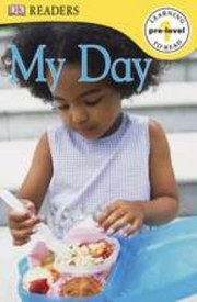 Cover of: My Day