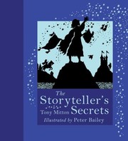 Cover of: The Storytellers Secrets Tony Mitton by 