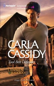 Cover of: Tool Belt Defender