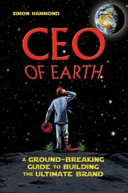 Cover of: Ceo Of Earth by 