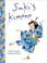 Cover of: Suki's Kimono