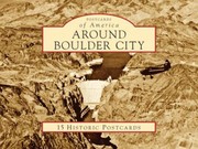 Cover of: Around Boulder City
            
                Postcards of America Looseleaf