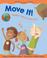 Cover of: Move It!