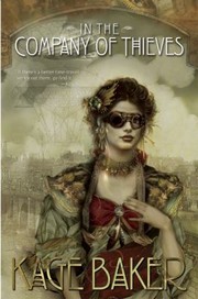 Cover of: In The Company Of Thieves