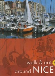 Cover of: Walk Eat Around Nice