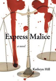 Cover of: Express Malice