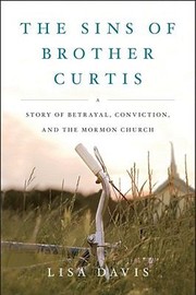 Cover of: The Sins of Brother Curtis by Lisa Davis