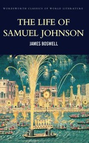 Cover of: The Life Of Samuel Johnson Lld by 