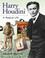 Cover of: Harry Houdini: A Magical Life (Snapshots: Images of People and Places in History)