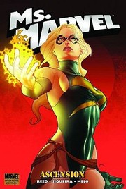 Cover of: Ms Marvel