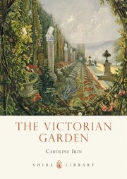 Cover of: The Victorian Garden