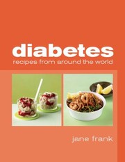 Cover of: Diabetes Recipes from Around the World
