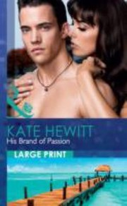 Cover of: His Brand of Passion by 