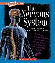 Cover of: The Nervous System