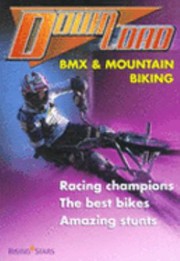 Cover of: Bmx Mountain Biking