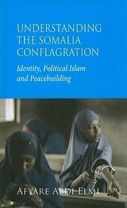 Cover of: Understanding The Somalia Conflagration Identity Political Islam And Peacebuilding