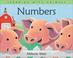 Cover of: Numbers (Learning with Animals)