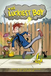 Cover of: The Luckiest Boy