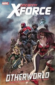 Cover of: Uncanny Xforce by 