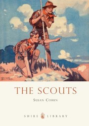 The Scouts by Susan Cohen