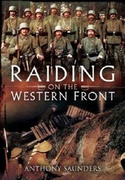 Cover of: Raiding on the Western Front by 