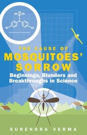 Cover of: The Cause of Mosquitoes Sorrow
