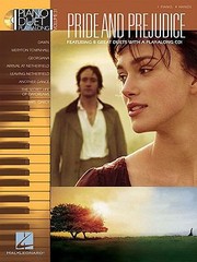 Cover of: Pride and Prejudice With CD Audio
            
                Piano Duet PlayAlong Hal Leonard