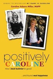 Cover of: Positively Caroline