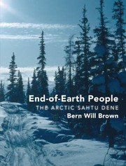 Cover of: Endofearth People